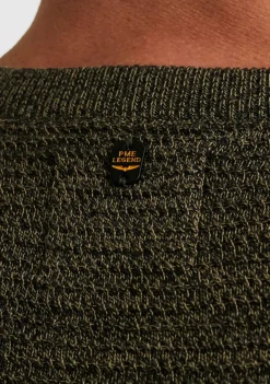 Heren PME LEGEND TRUI