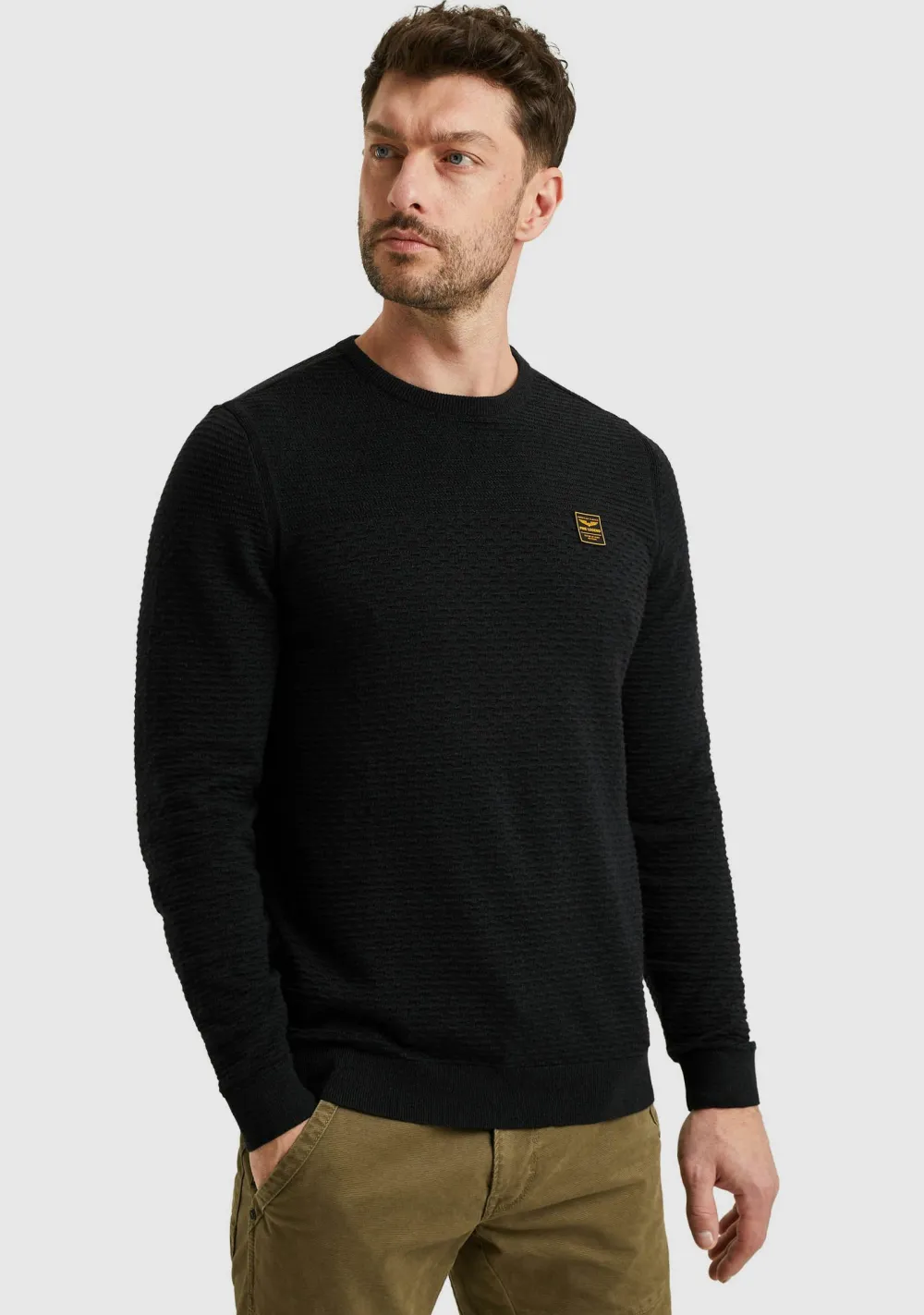 Heren PME LEGEND TRUI