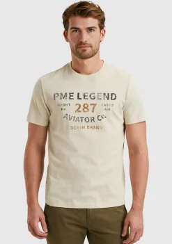Heren PME LEGEND TSHIRT