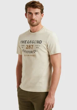 Heren PME LEGEND TSHIRT