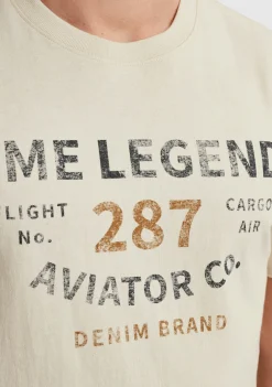 Heren PME LEGEND TSHIRT