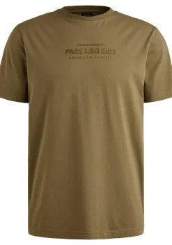 Heren PME LEGEND TSHIRT