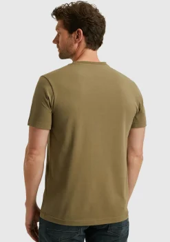 Heren PME LEGEND TSHIRT