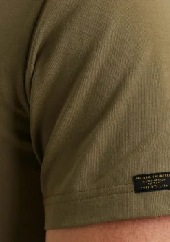 Heren PME LEGEND TSHIRT