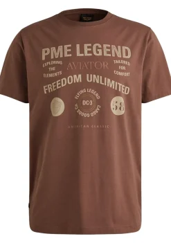 Heren PME LEGEND TSHIRT