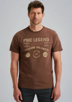 Heren PME LEGEND TSHIRT