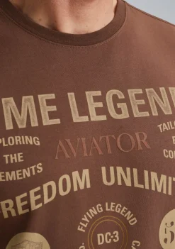 Heren PME LEGEND TSHIRT