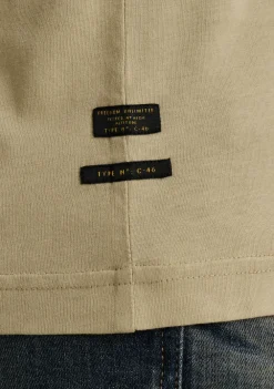 Heren PME LEGEND TSHIRT