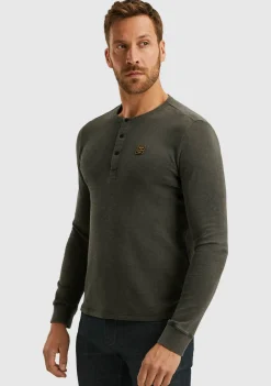 Heren PME LEGEND TSHIRT