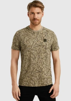 Heren PME LEGEND TSHIRT