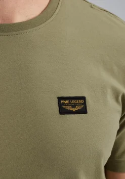 Heren PME LEGEND TSHIRT