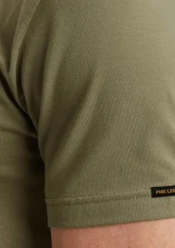 Heren PME LEGEND TSHIRT