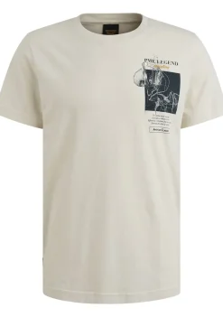 Heren PME LEGEND TSHIRT