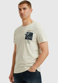 Heren PME LEGEND TSHIRT
