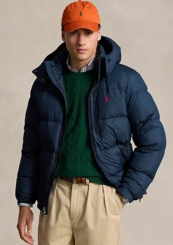 Heren POLO RALPH LAUREN JAS