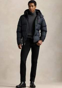 Heren POLO RALPH LAUREN JAS