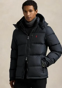 Heren POLO RALPH LAUREN JAS