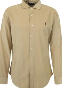 Heren POLO RALPH LAUREN OVERHEMD