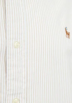 Heren POLO RALPH LAUREN OVERHEMD