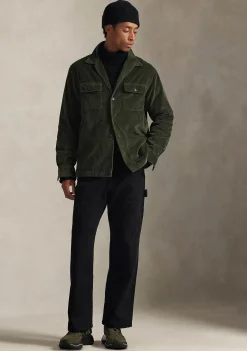 Heren POLO RALPH LAUREN OVERSHIRT