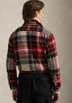 Heren POLO RALPH LAUREN OVERSHIRT