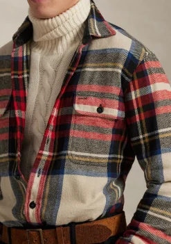 Heren POLO RALPH LAUREN OVERSHIRT