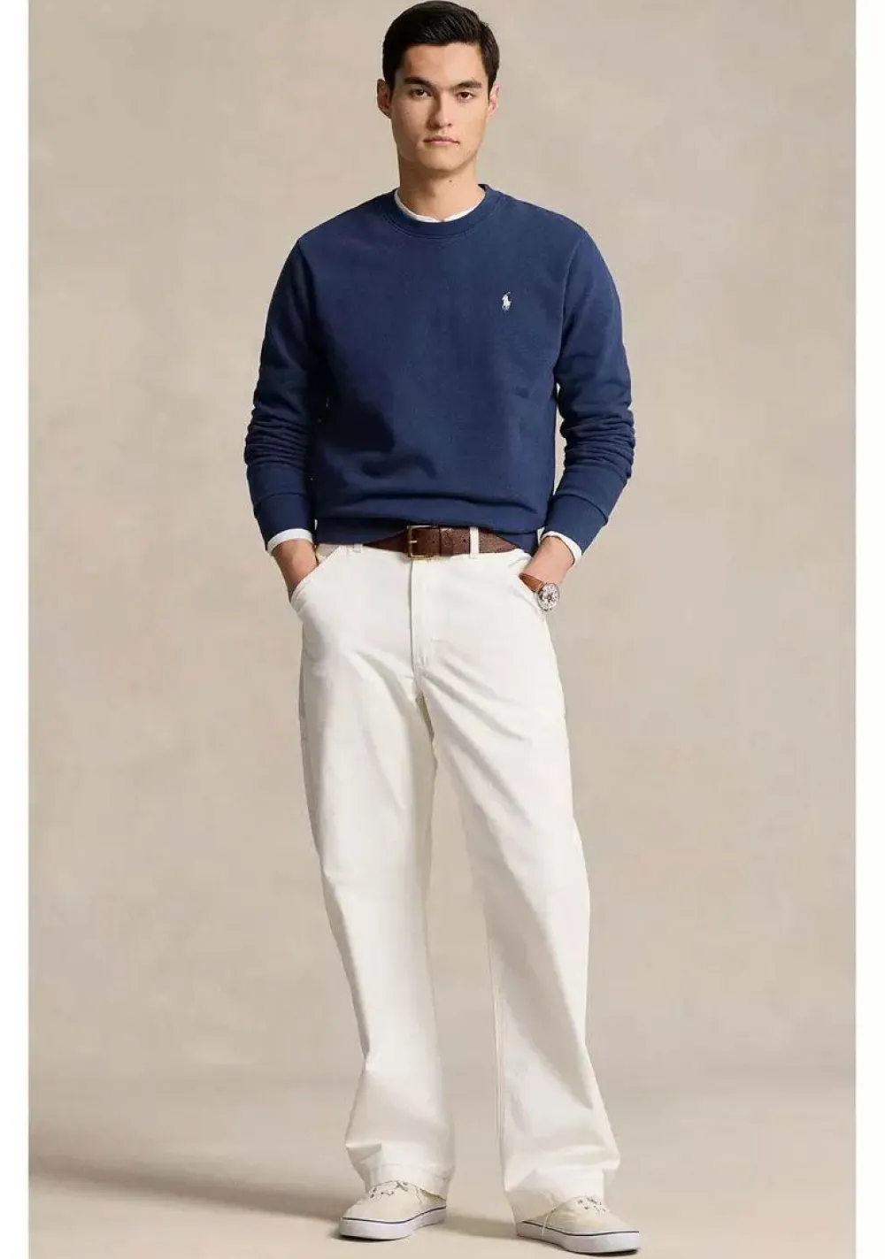 Heren POLO RALPH LAUREN SWEATER
