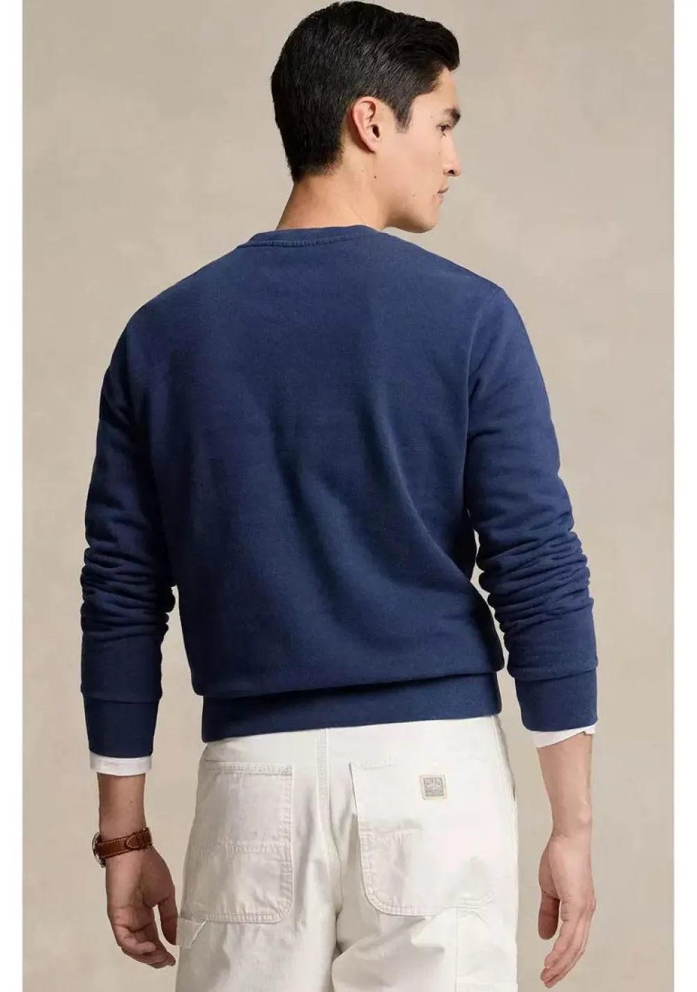 Heren POLO RALPH LAUREN SWEATER