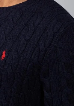 Heren POLO RALPH LAUREN TRUI