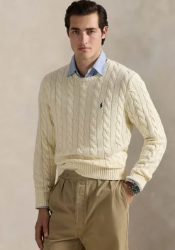 Heren POLO RALPH LAUREN TRUI