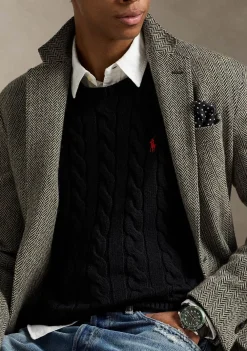 Heren POLO RALPH LAUREN TRUI