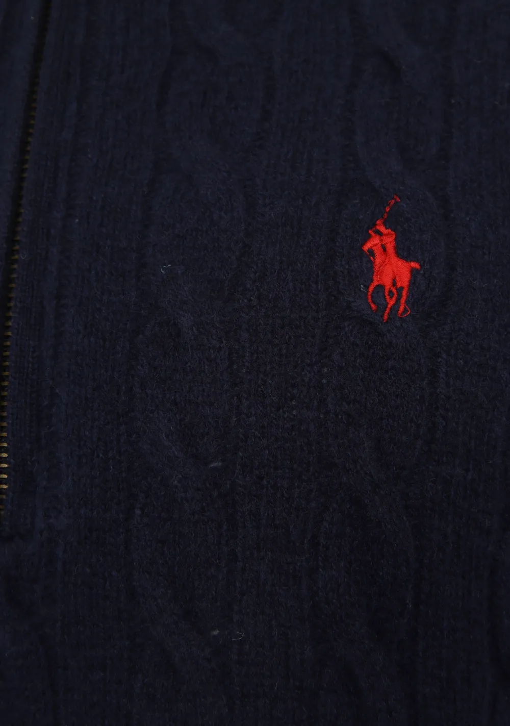 Heren POLO RALPH LAUREN TRUI