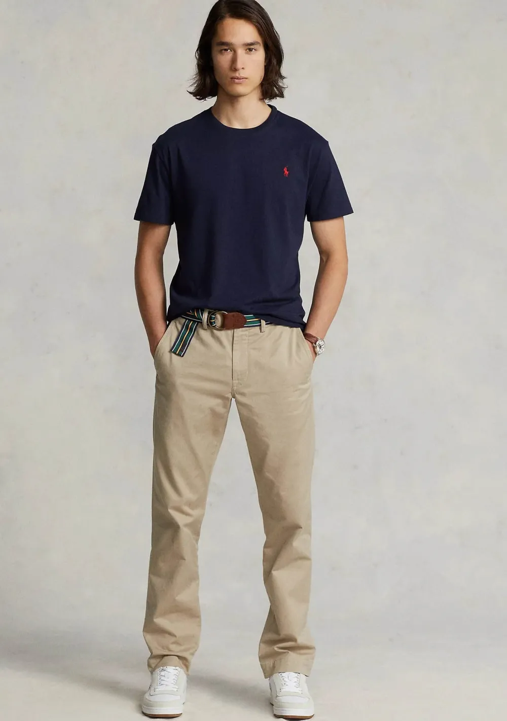 Heren POLO RALPH LAUREN TSHIRT