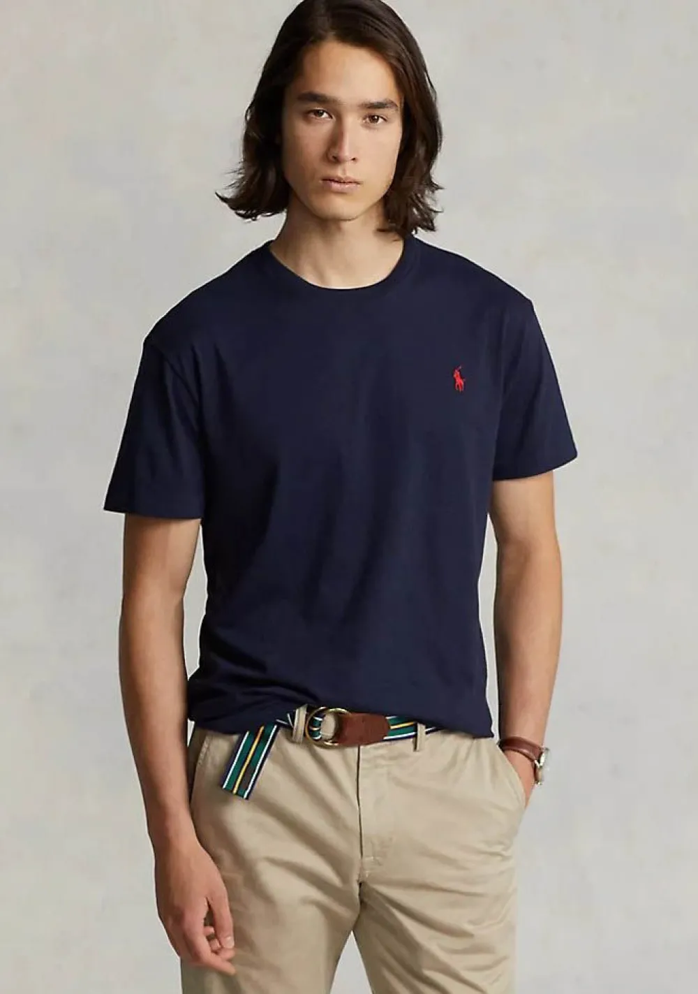 Heren POLO RALPH LAUREN TSHIRT