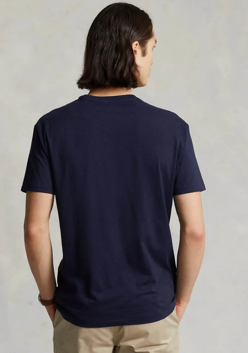 Heren POLO RALPH LAUREN TSHIRT