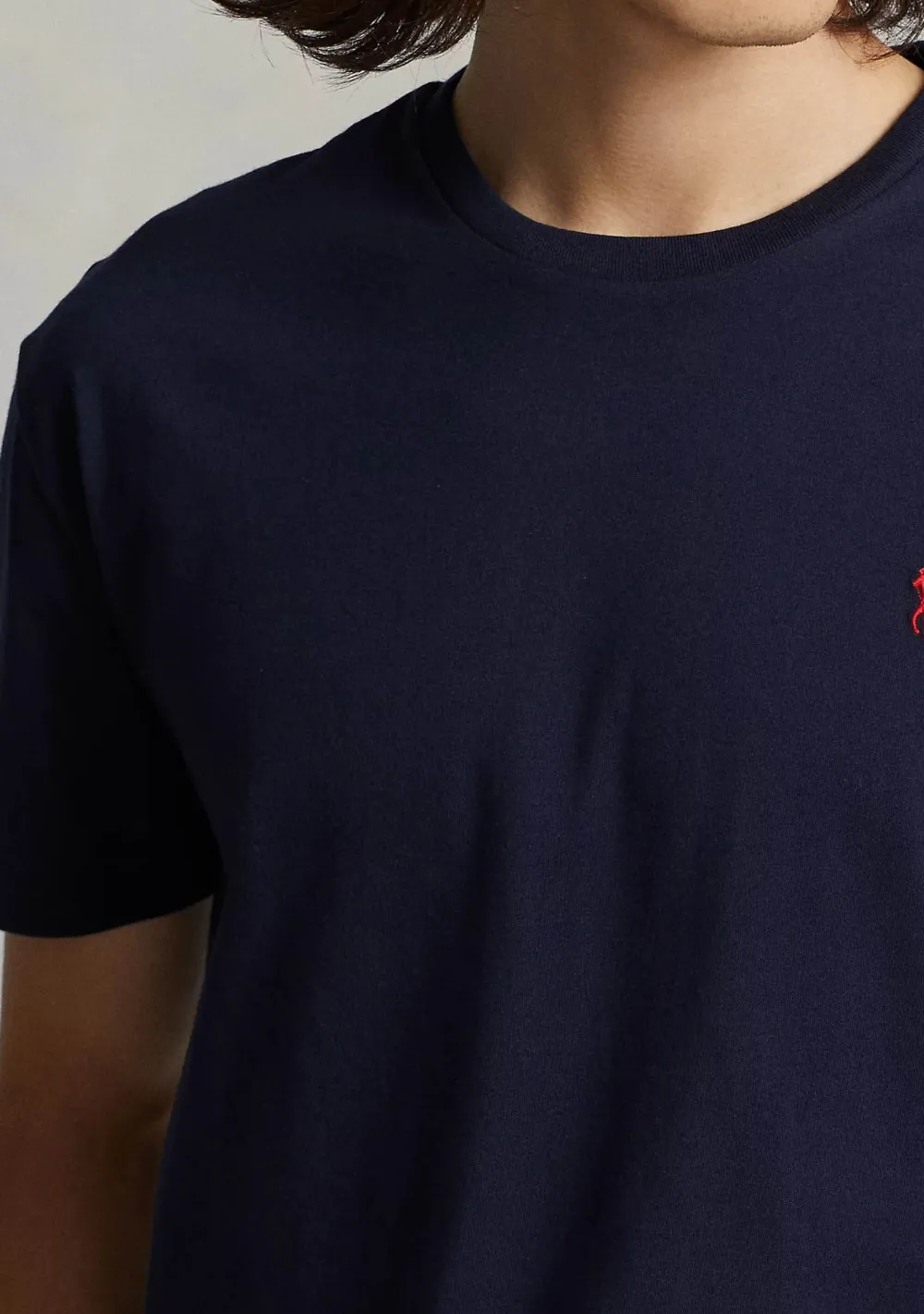 Heren POLO RALPH LAUREN TSHIRT