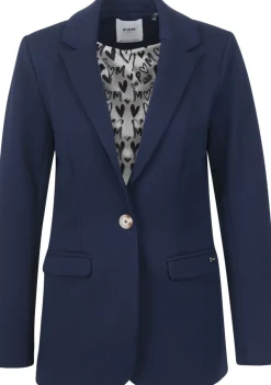 DAMES POM AMSTERDAM BLAZER