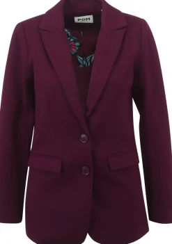 DAMES POM AMSTERDAM BLAZER