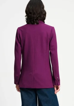 DAMES POM AMSTERDAM BLAZER