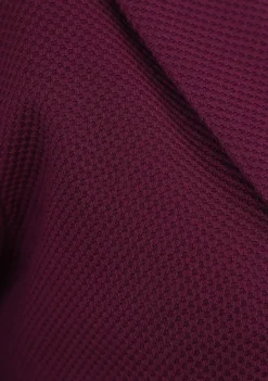 DAMES POM AMSTERDAM BLAZER