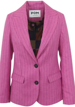 DAMES POM AMSTERDAM BLAZER