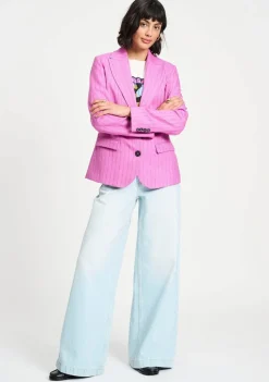 DAMES POM AMSTERDAM BLAZER