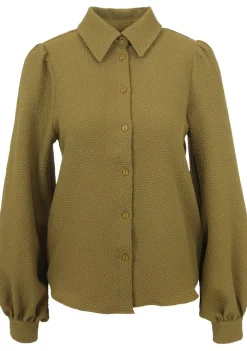 DAMES POM AMSTERDAM BLOUSE