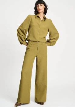 DAMES POM AMSTERDAM BLOUSE