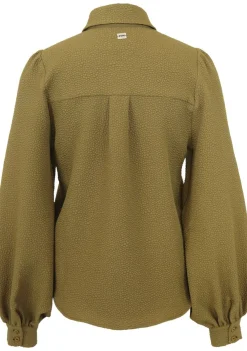 DAMES POM AMSTERDAM BLOUSE