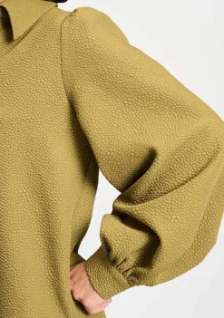 DAMES POM AMSTERDAM BLOUSE