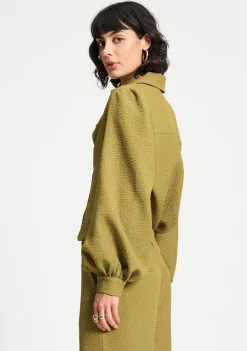 DAMES POM AMSTERDAM BLOUSE