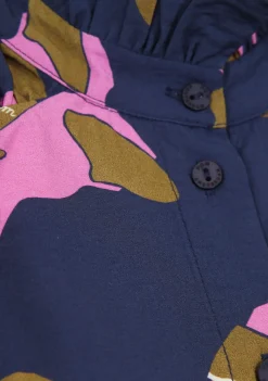 DAMES POM AMSTERDAM BLOUSE