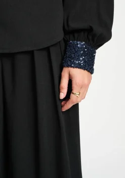 DAMES POM AMSTERDAM BLOUSE