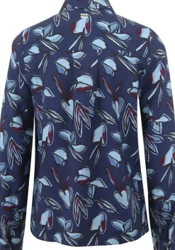 DAMES POM AMSTERDAM BLOUSE